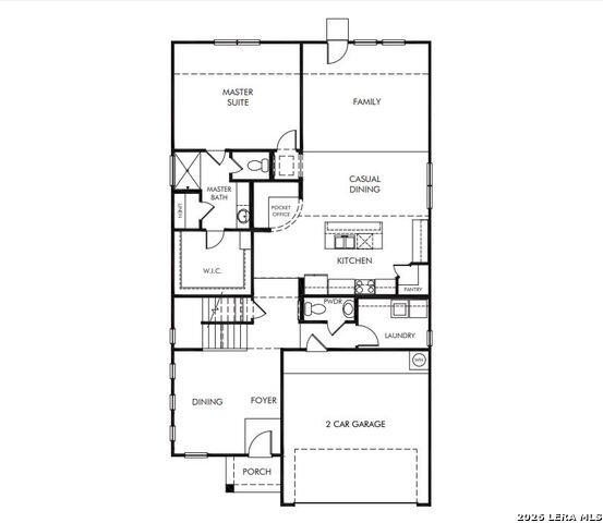 4217 Azalea Alley Property Photo 2
