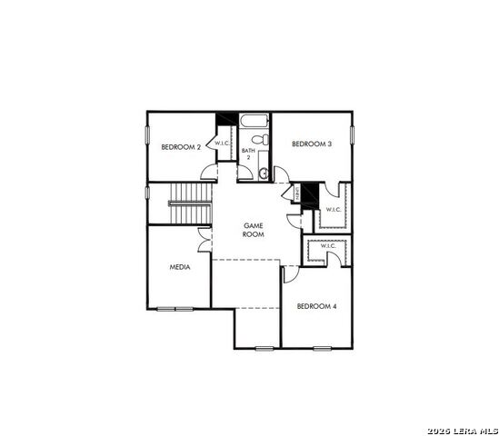 4217 Azalea Alley Property Photo 3