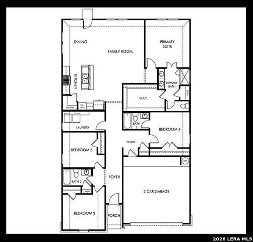 3806 Lavender Path Property Photo 8