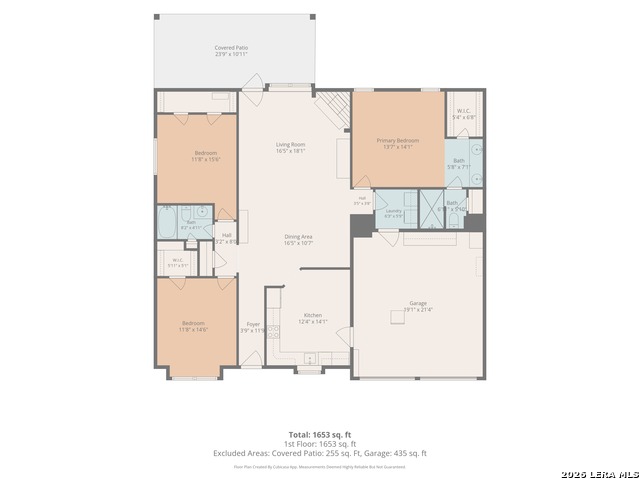 2747 Knoll Tree St Property Photo 32