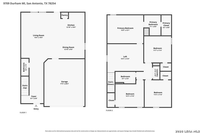 9709 Durham Mill Property Photo 28