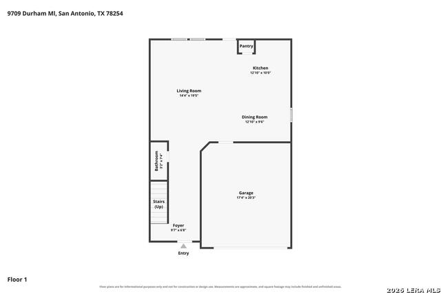 9709 Durham Mill Property Photo 29