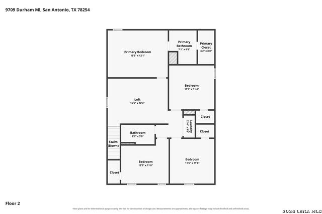 9709 Durham Mill Property Photo 30