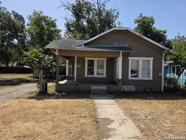 532 Cooper St Property Photo 1