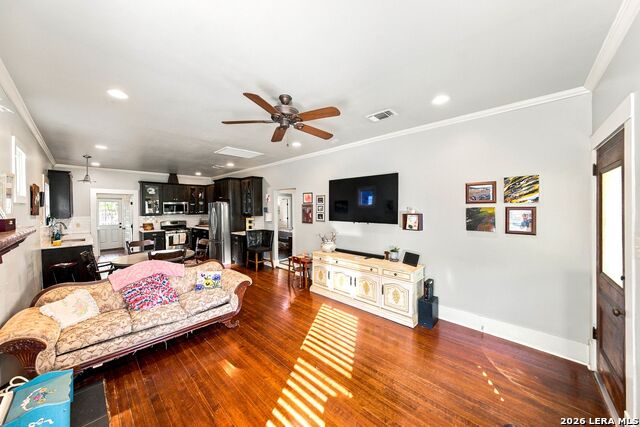 307 Florida St Property Photo 14