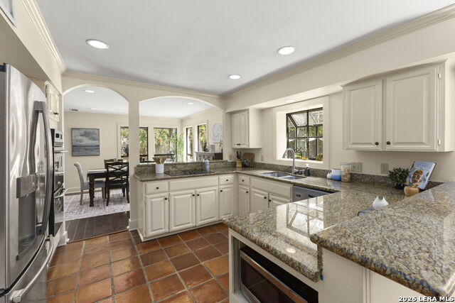 415 Woodway Forest Dr Property Photo 15