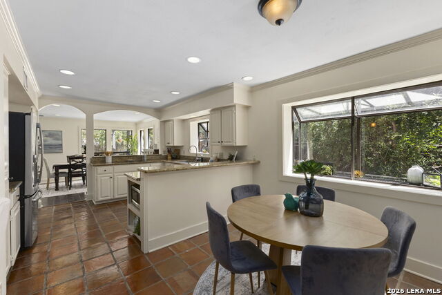 415 Woodway Forest Dr Property Photo 22