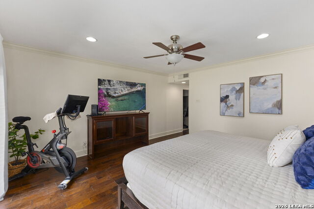 415 Woodway Forest Dr Property Photo 26