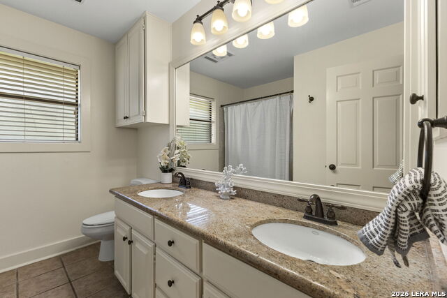 415 Woodway Forest Dr Property Photo 37