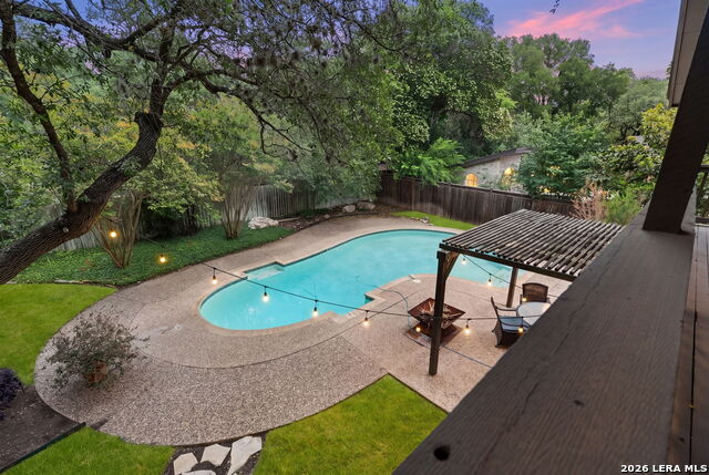415 Woodway Forest Dr Property Photo 42