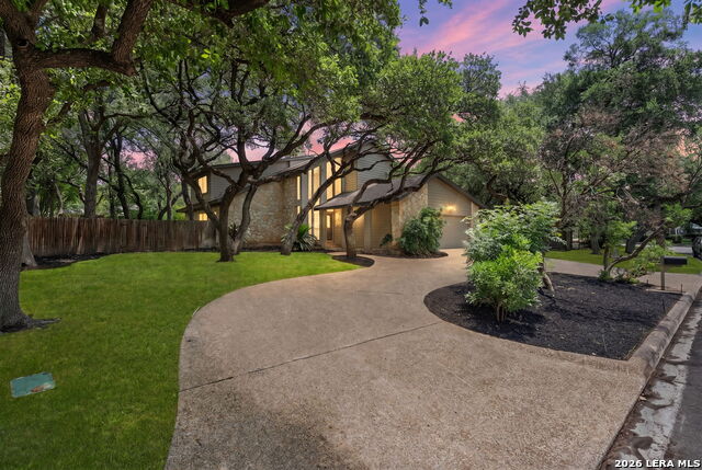 415 Woodway Forest Dr Property Photo 43
