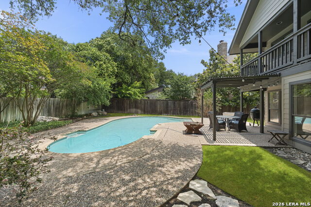 415 Woodway Forest Dr Property Photo 47