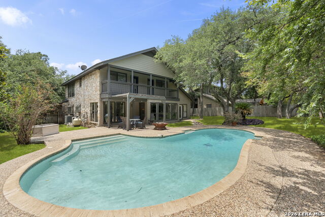 415 Woodway Forest Dr Property Photo 48