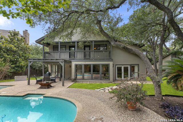 415 Woodway Forest Dr Property Photo 49