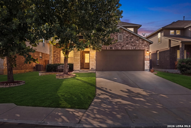 8535 Murray Grey Property Photo 1