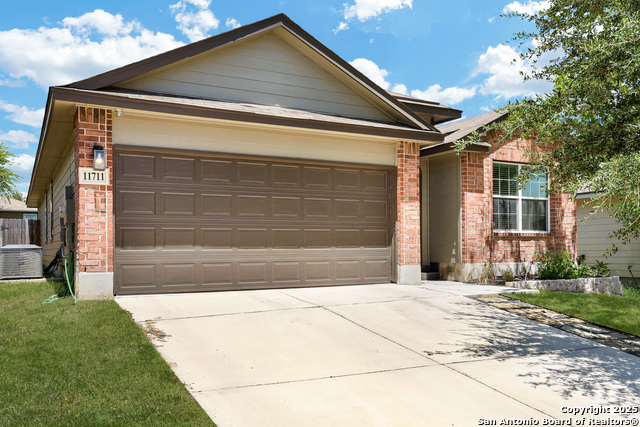 11711 Caraway Hill Property Photo 1