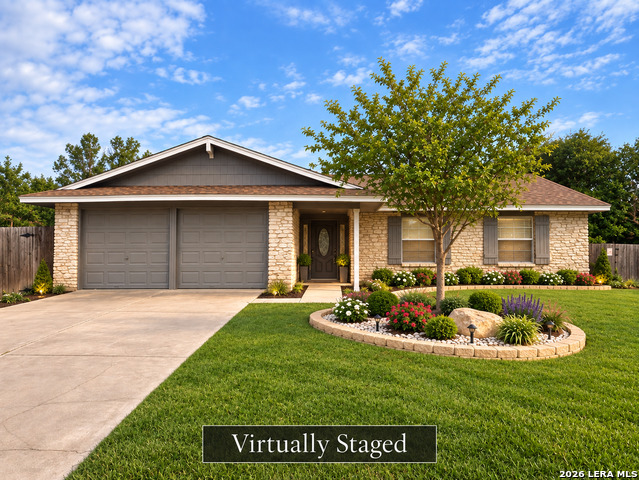 7818 Rustic Forest Dr. Property Photo 1