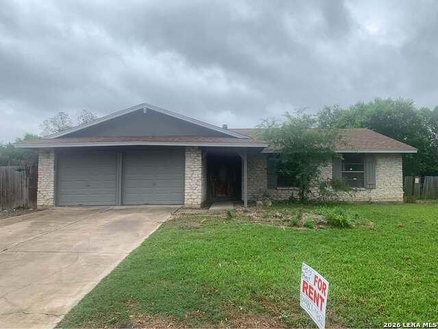 7818 Rustic Forest Dr. Property Photo 2