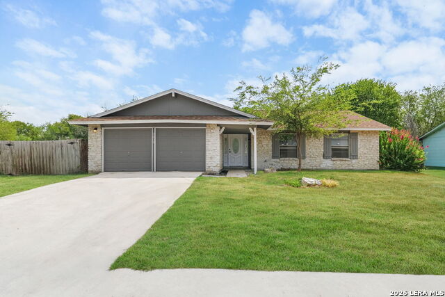 7818 Rustic Forest Dr. Property Photo 2
