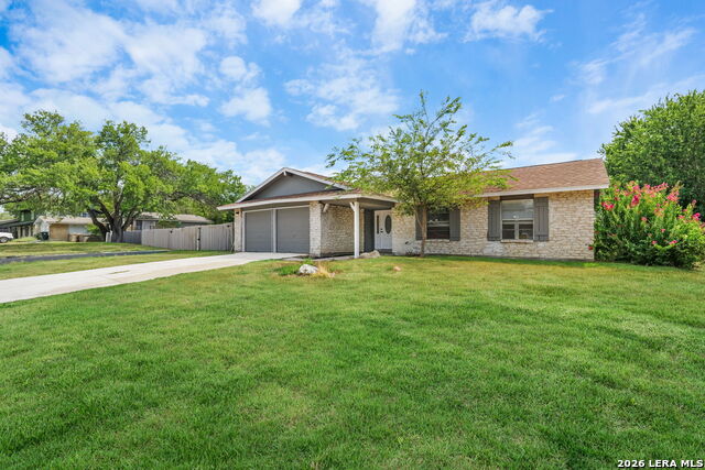 7818 Rustic Forest Dr. Property Photo 3