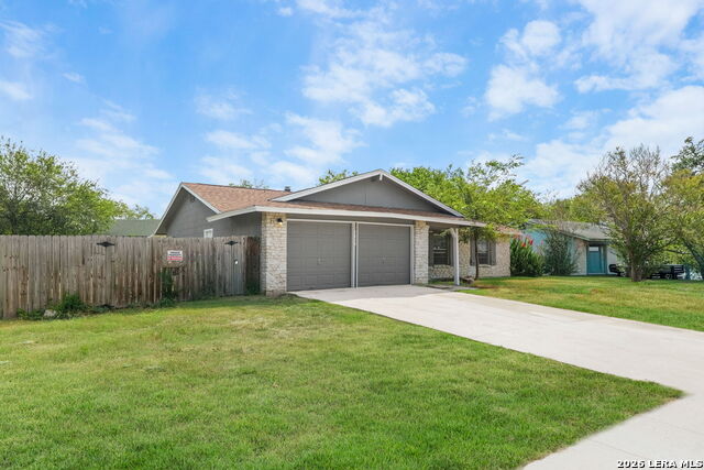 7818 Rustic Forest Dr. Property Photo 4