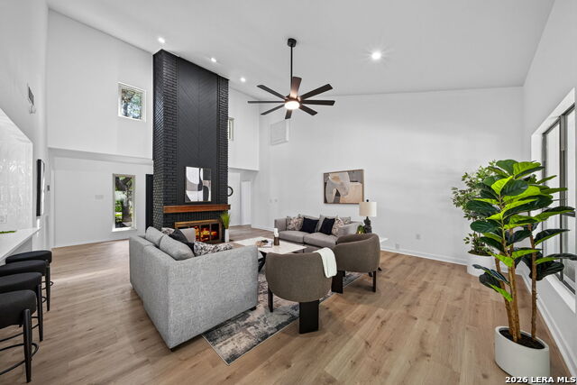 406 Wood Shadow St Property Photo 12
