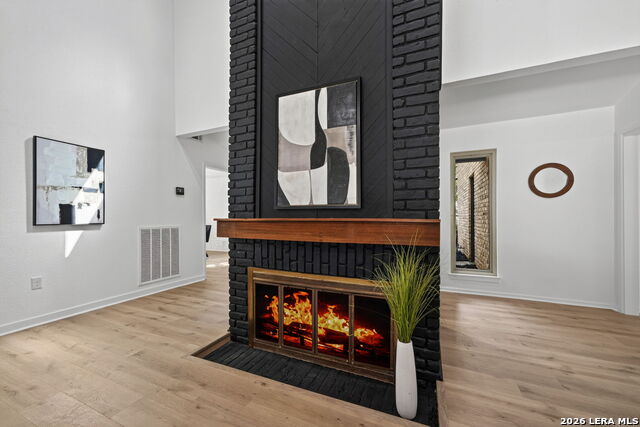 406 Wood Shadow St Property Photo 14