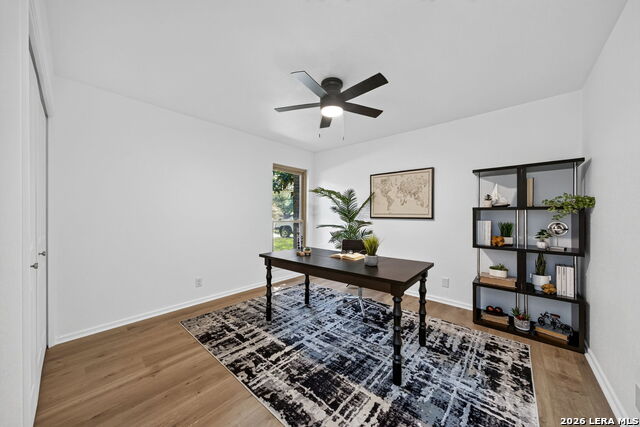 406 Wood Shadow St Property Photo 25