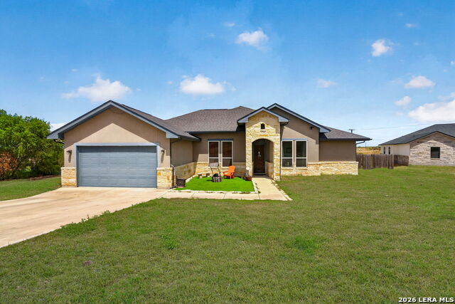 726 Abbott Cv Property Photo 1