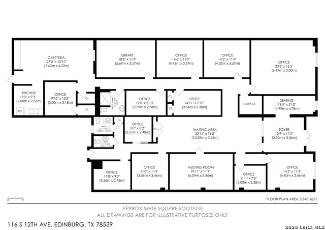 116 S 12th Ave Property Photo 3