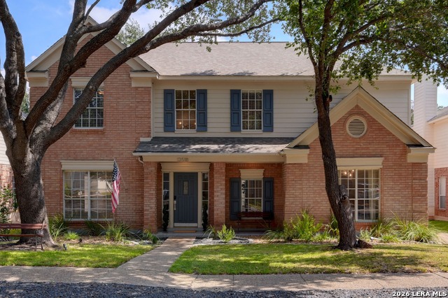 13518 Orchard Ridge Property Photo 1