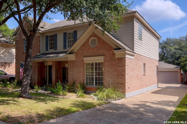 13518 Orchard Ridge Property Photo 4