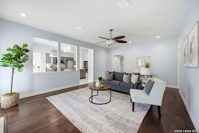 13518 Orchard Ridge Property Photo 6