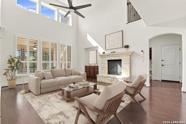 19023 Salado Canyon Property Photo 10