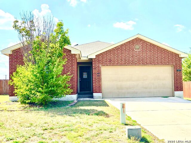 1431 Dove Bend Property Photo 1