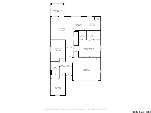 1431 Dove Bend Property Photo 18