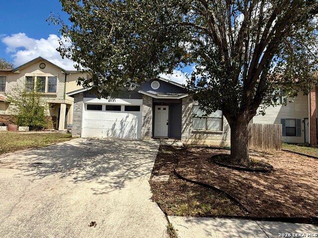 6855 Columbia Ridge Dr Property Photo 1