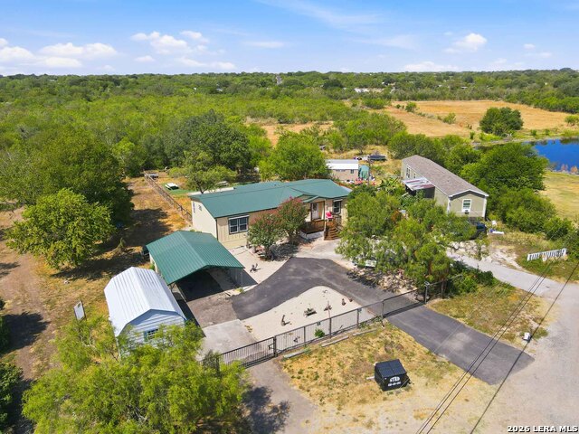 321 County Road 4614 Property Photo 1