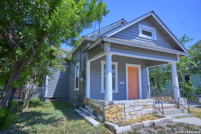439 E Mitchell St Property Photo 3