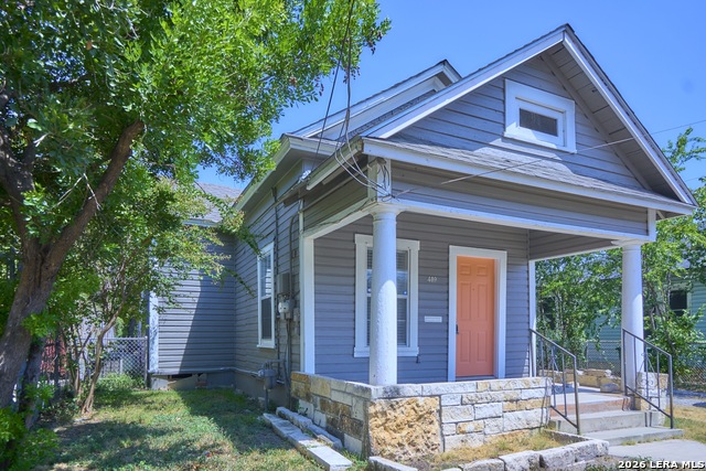 439 E Mitchell St Property Photo 4