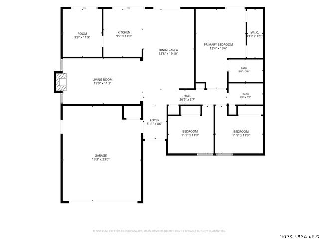9731 Boonsboro Property Photo 25