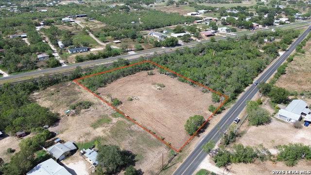 12323 Pearsall Rd Property Photo 1