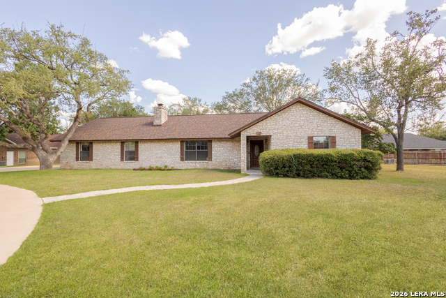 1721 Continental Dr Property Photo 1