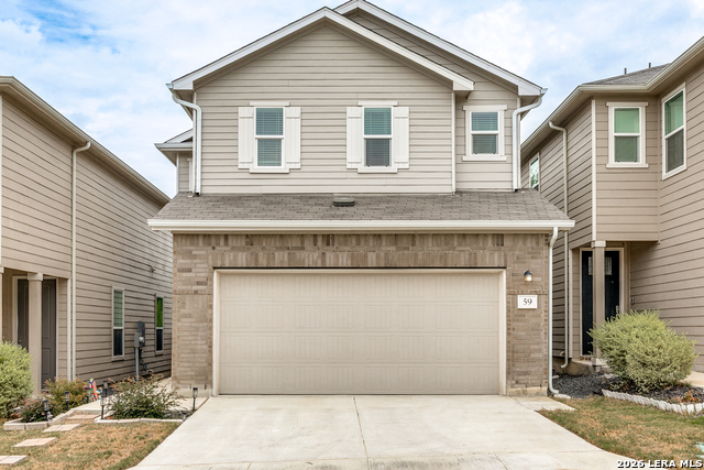 10643 W Military Dr Unit 59 Property Photo 1