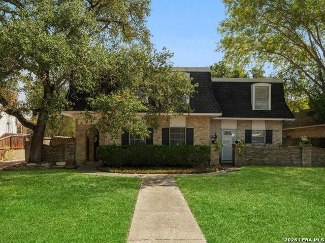 358 E TERRA ALTA DR Property Photo 1
