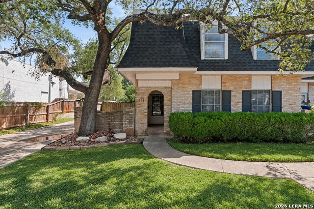 358 E Terra Alta Dr Property Photo 2