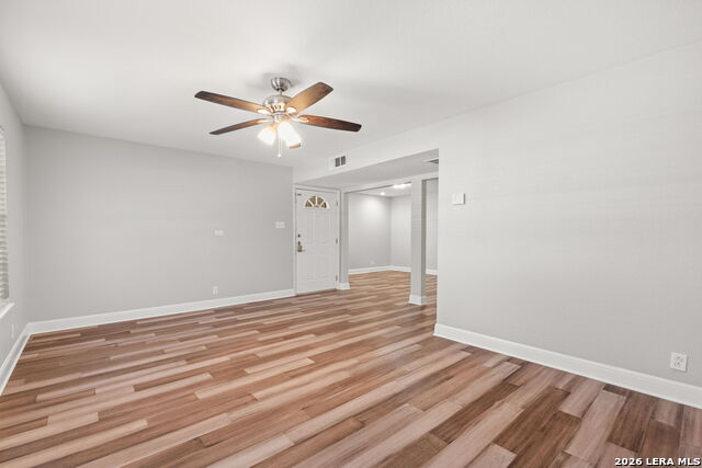 358 E Terra Alta Dr Property Photo 5