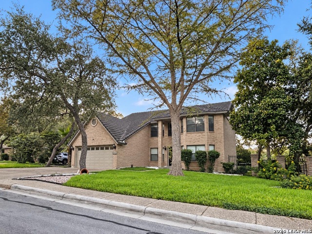 13111 Creek Briar Property Photo 1