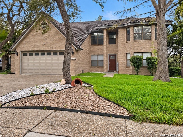 13111 Creek Briar Property Photo 1