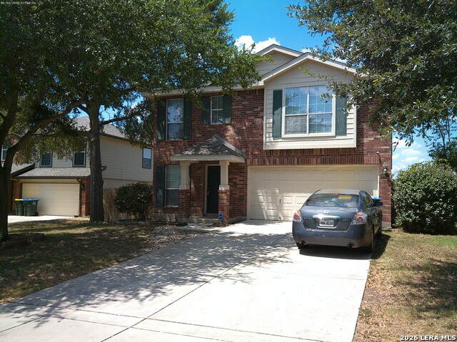 8907 Ne Scarlet Creek Property Photo 1